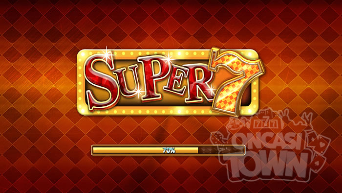 Super 7（スーパー・セブン）