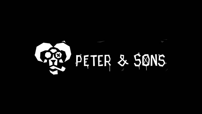 Peter and Sons（ピーター・アンド・サンズ）
