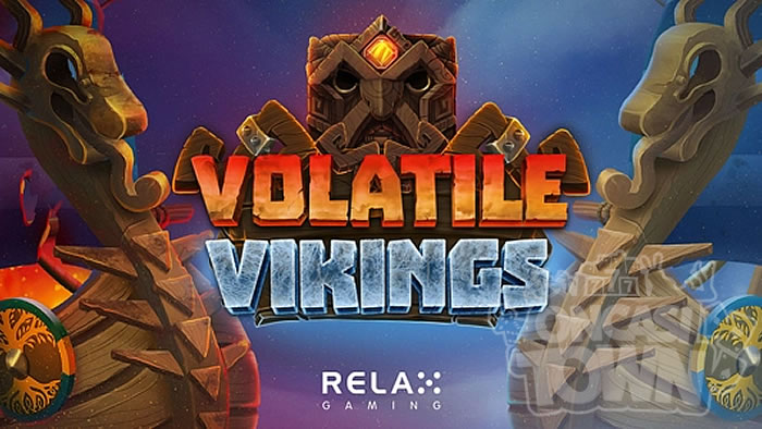 Volatile Vikings（ボラタイル・ヴァイキング）