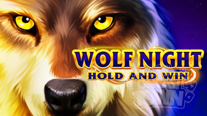 Wolf Night Hold and Win（ウルフ・ナイト・ホールド・アンド・ウィン）