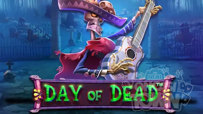 Day of Dead（デイ・オブ・デッド）