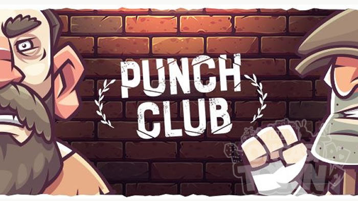 Punch Club（パンチ・クラブ）