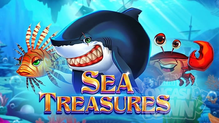 Sea Treasures（シー・トレジャーズ）