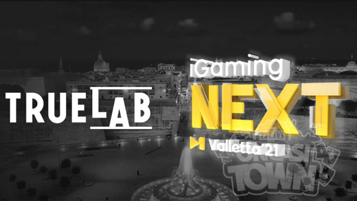 TrueLab Games社が「IGAMING NEXT」のヘッドラインスポンサーに決定