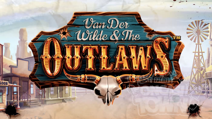 Van Der Wilde and the Outlaws（ヴァン・ディア・ワイルド・アンド・アウトローズ）