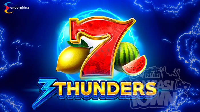 3 Thunders（スリー・サンダース）