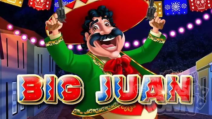 Big Juan（ビッグ・ジョアン）