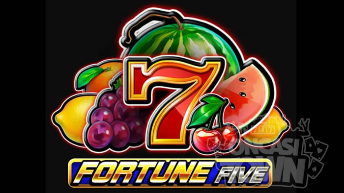 Fortune Five（フォーチュン・ファイブ）