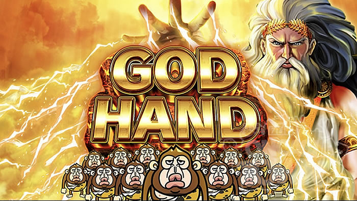 God Hand（ゴッド・ハンド）