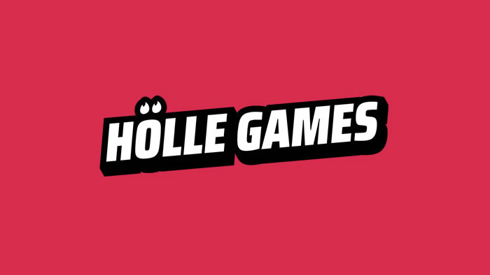 Hölle Games（ホール・ゲームズ）