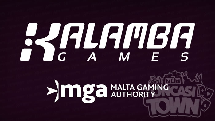 KalambaGames社が念願のMGAライセンスを取得！