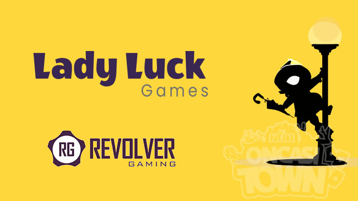 Lady Luck Gamesが750,000ユーロの取引でRevolver Gamingを引き継ぐ