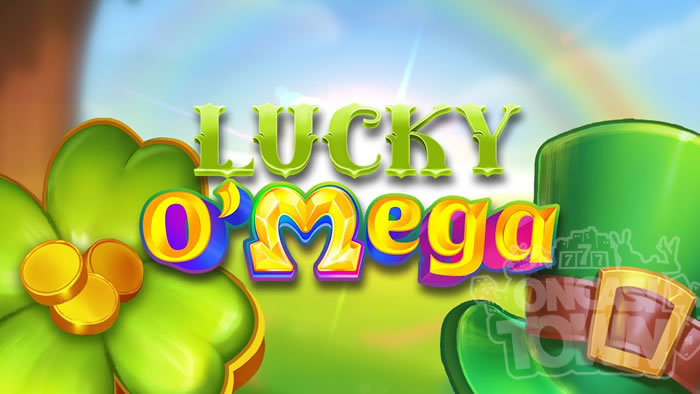 Lucky O Mega（ラッキー・オー・メガ）