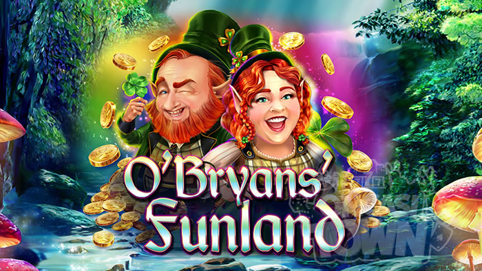 OBryans Funland（オブライアンズ・ファンランド）