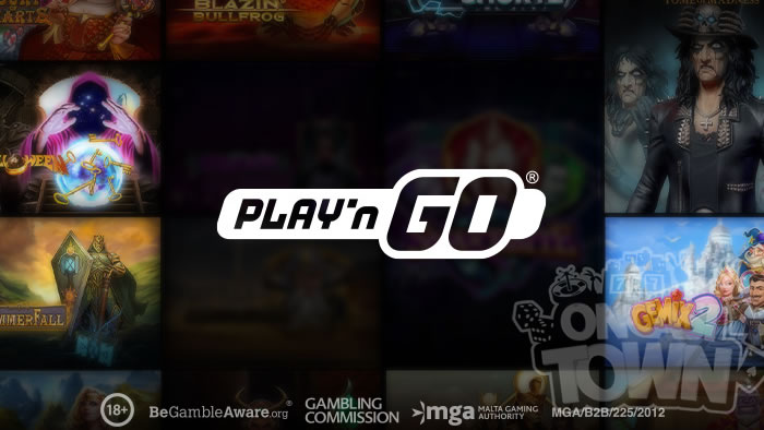 Playn’Go社はエンタメ、楽しさ、そして改めてプレイヤーの安全性を重視すると発表