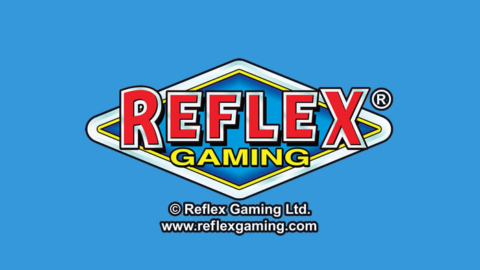 Reflex Gaming（リフレックス・ゲーミング）