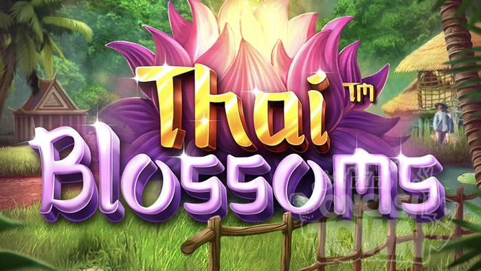 Thai Blossoms（タイ・ブロッサム）