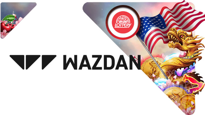 Wazdan社がウェストバージニア州のライセンスを取得