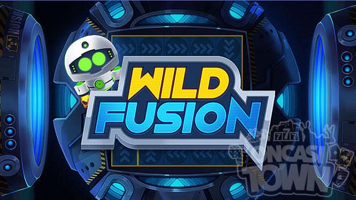 Wild Fusion（ワイルド・フュージョン）
