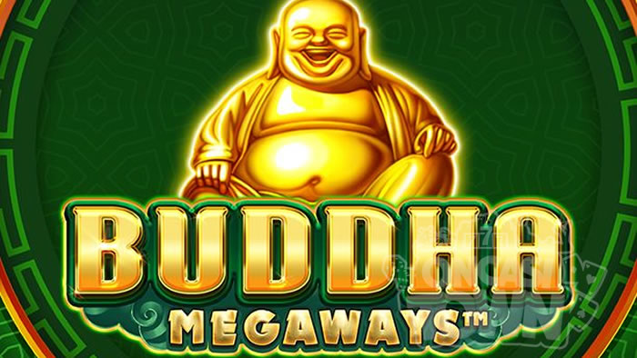 Buddha Megaways（ブッダ・メガウェイズ）