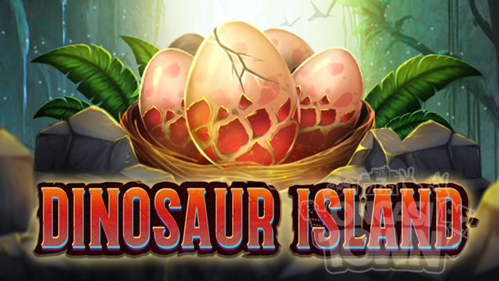 Dinosaur Island（ダイナソー・アイランド）