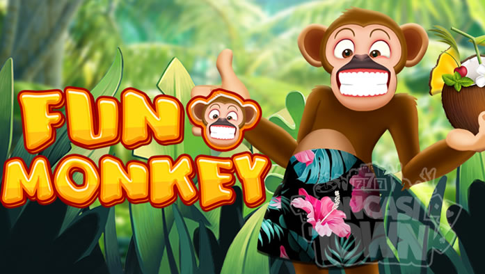 Fun Monkey（ファン・モンキー）