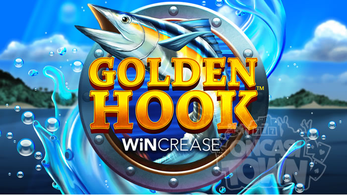 Golden Hook（ゴールデン・フック）