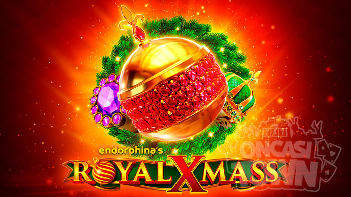Royal Xmass（ロイヤル・クリスマス）
