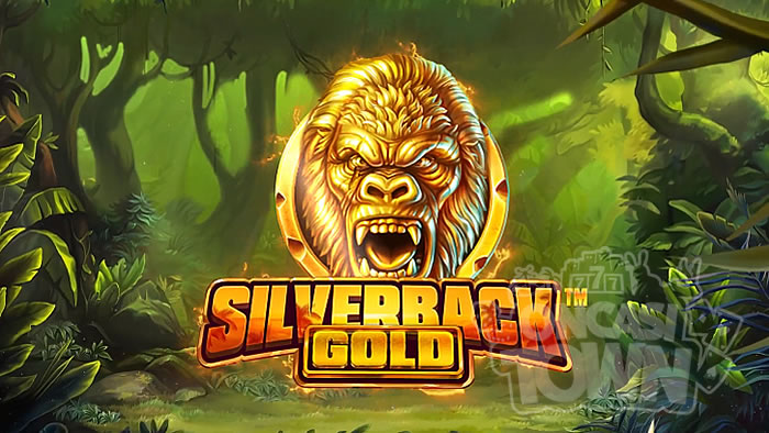Silverback Gold（シルバーバック・ゴールド）