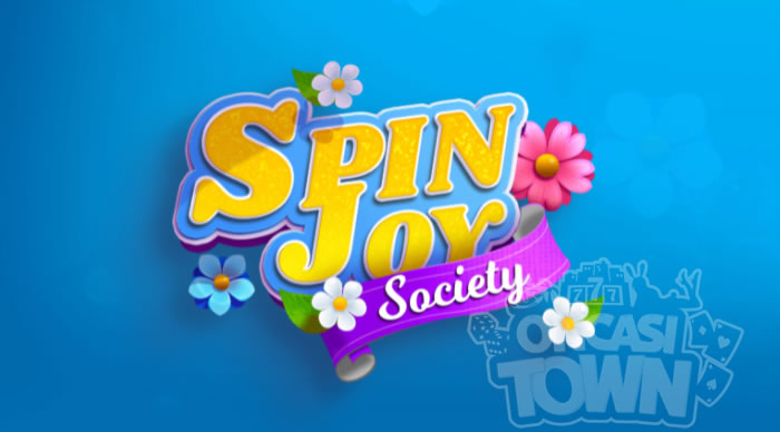SpinJoy Society（スピンジョイ・ソサイエティー）