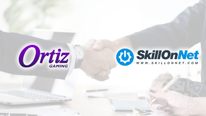 SkillOnNetはOrtiz Gamingと契約し、ラテンアメリカに焦点を当て続ける