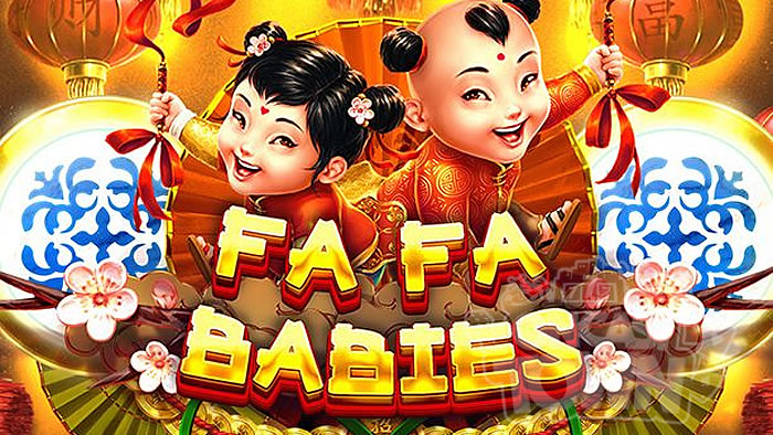 Fa Fa Babies（ファ・ファ・ベイビーズ）