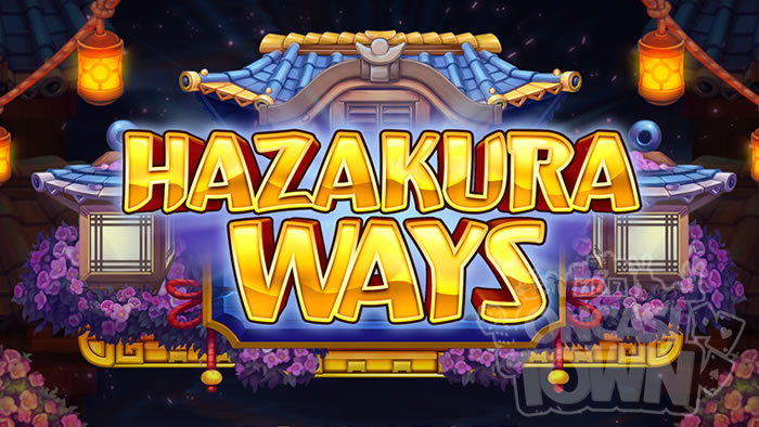 Hazakura Ways（ハザクラ・ウェイ）