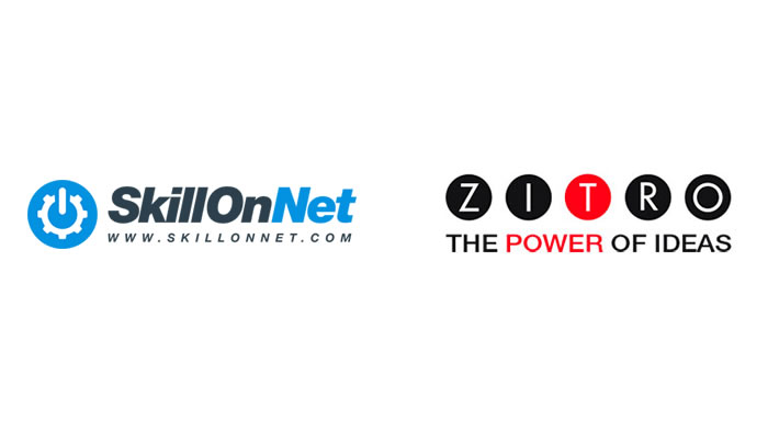 SkillOnNetはZitroと提携しラテンアメリカをさらなる強化を図る