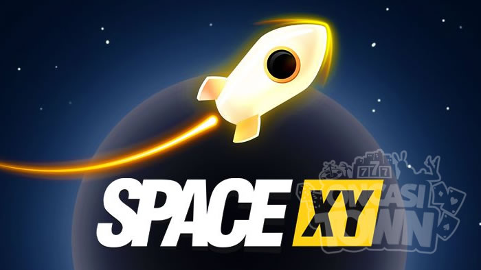 Space XY（スペース・エックスワイ）