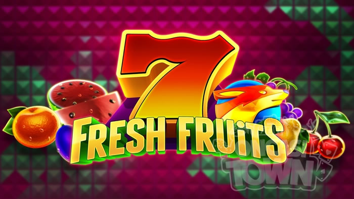 7 Fresh Fruits（セブン・フレッシュ・フルーツ）