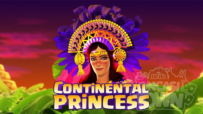 Continental Princess（コンチネンタル・プリンセス）