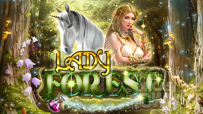 Lady Forest（レディ・フォレスト）
