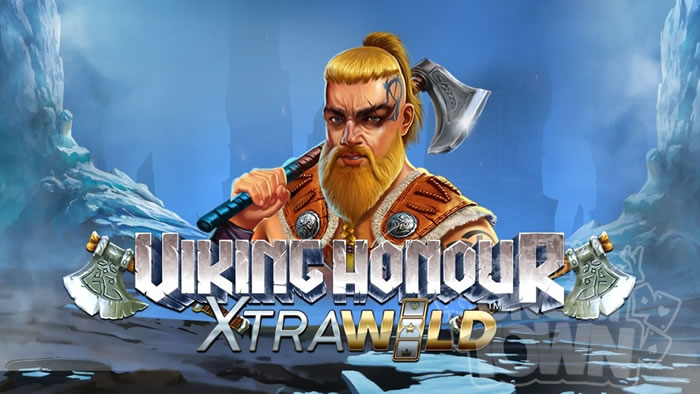 Viking Honour xtrawild（ヴァイキング・オナー・エクストラワイルド）