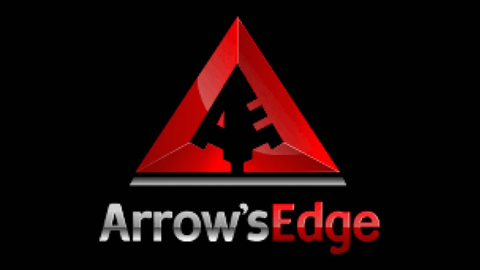 Arrows Edge（アローズ・エッジ）