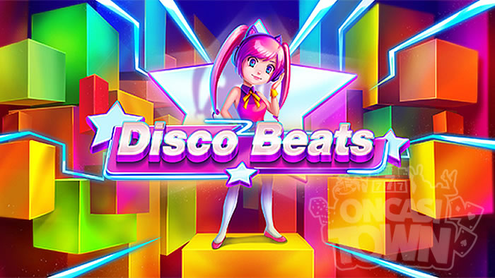 Disco Beats（ディスコ・ビーツ）