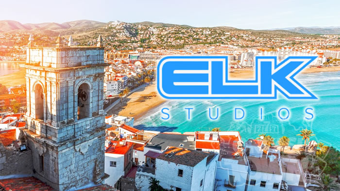 ELKスタジオがスペインで稼動を開始