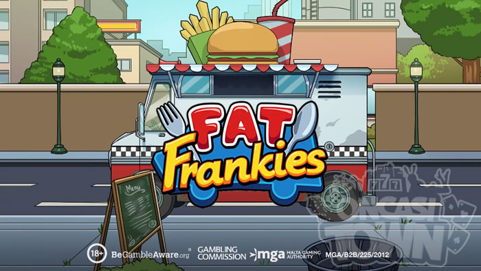 Fat Frankie（ファット・フランキー）