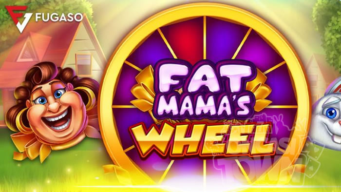 Fat Mamas Wheel（ファット・ママズ・ホイール）