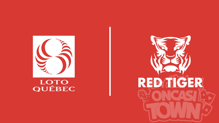 Loto Quebecは、Red Tigerゲームを提供する最初のカナダの宝くじに