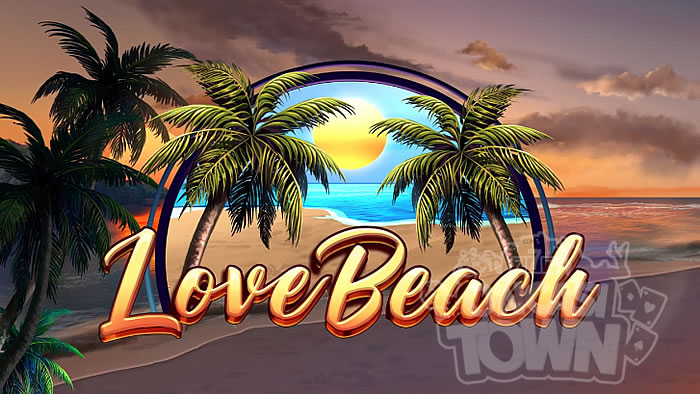 Love Beach（ラブ・ビーチ）
