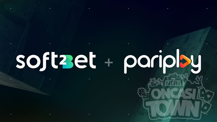 Soft2BetはPariplayの統合とWizardゲームの導入により強化