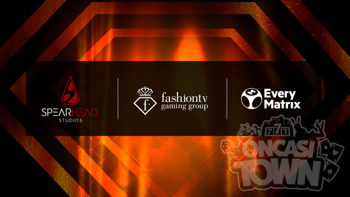 EveryMatrixとSpearhead StudiosがFashionTV Gaming Groupと提携し「FashionTV Highlife」を立ち上げ