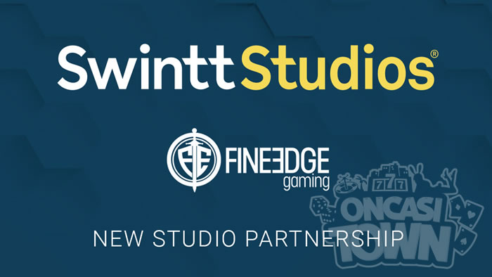 Swinttが画期的なパートナーシッププログラム「Swintt Studios」を発表