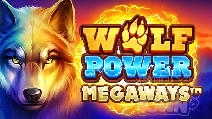 Wolf Power Megaways（ウルフ・パワー・メガウェイズ）